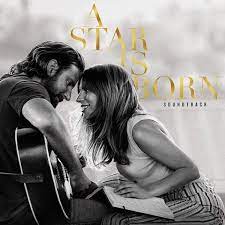 Lady Gaga & Bradley Cooper - A Star Is Born - Soundtrack in der Gruppe UNSERE TIPPS / Weihnachtsgeschenktipp CD bei Bengans Skivbutik AB (5520479)