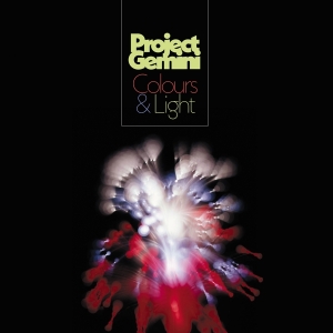 Project Gemini - Colours & Light in der Gruppe UNSERE TIPPS / Weihnachtsgeschenktipp Vinyl bei Bengans Skivbutik AB (5520494)