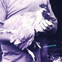 Nourished By Time - Catching Chickens (Ep) in der Gruppe UNSERE TIPPS / Jahresbestenlisten 2024 / Resident Advisor bei Bengans Skivbutik AB (5520505)