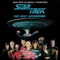 Original Soundtrack - The Next Generation in der Gruppe UNSERE TIPPS / Freitagsveröffentlichungen / Fredag Den 15:e Mars 2024 bei Bengans Skivbutik AB (5520510)