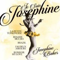 Baker Josephine - Je Suis Josephine in der Gruppe UNSERE TIPPS / Freitagsveröffentlichungen / Fredag Den 15:e Mars 2024 bei Bengans Skivbutik AB (5520515)