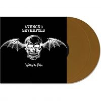 Avenged Sevenfold - Waking The Fallen (2 Lp Gold Vinyl) in der Gruppe UNSERE TIPPS / Freitagsveröffentlichungen / Fredag den 8:e Mars 2024 bei Bengans Skivbutik AB (5520524)