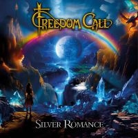 Freedom Call - Silver Romance in der Gruppe Kommande produkter - 10 procent bei Bengans Skivbutik AB (5520535)