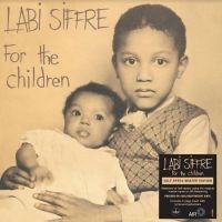 Labi Siffre - For The Children in der Gruppe Kommande produkter - 10 procent bei Bengans Skivbutik AB (5520545)