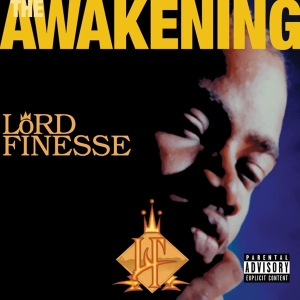 Lord Finesse - Awakening in der Gruppe CD / Hip Hop-Rap bei Bengans Skivbutik AB (5520577)