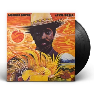 Lonnie Smith - Afro-Desia in der Gruppe UNSERE TIPPS / Weihnachtsgeschenktipp Vinyl bei Bengans Skivbutik AB (5520585)