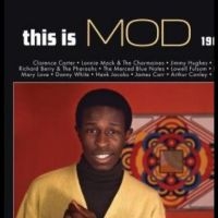 Various Artists - This Is Mod 1960-1968 in der Gruppe UNSERE TIPPS / Weihnachtsgeschenktipp Vinyl bei Bengans Skivbutik AB (5520599)