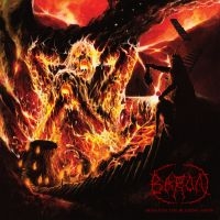 Baron - Beneath The Blazing Abyss (Digipack in der Gruppe UNSERE TIPPS / Weihnachtsgeschenktipp CD bei Bengans Skivbutik AB (5520611)