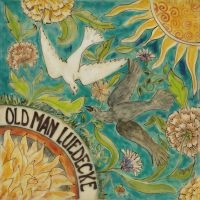 Old Man Luedecke - She Told Me Where To Go (Spring Gre in der Gruppe UNSERE TIPPS / Weihnachtsgeschenktipp Vinyl bei Bengans Skivbutik AB (5520614)