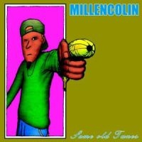 Millencolin - Same Old Tunes in der Gruppe -Start Sell bei Bengans Skivbutik AB (552062)