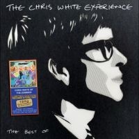 The Chris White Experience - The Best Of in der Gruppe Kommande produkter - 10 procent bei Bengans Skivbutik AB (5520627)