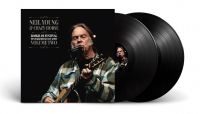 Neil Young & Crazy Horse - Roskilde Festival Vol.2 (2 Lp Vinyl in der Gruppe UNSERE TIPPS / Weihnachtsgeschenktipp Vinyl bei Bengans Skivbutik AB (5520628)