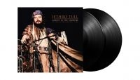 Jethro Tull - Caught In The Crossfire (2 Lp Vinyl in der Gruppe UNSERE TIPPS / Weihnachtsgeschenktipp Vinyl bei Bengans Skivbutik AB (5520630)