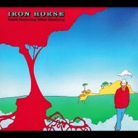 Youth Featuring Allen Ginsberg - Iron Horse in der Gruppe UNSERE TIPPS / Weihnachtsgeschenktipp CD bei Bengans Skivbutik AB (5520640)