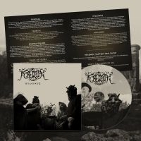 Kawir - Kydoimos (Digipack) in der Gruppe UNSERE TIPPS / Weihnachtsgeschenktipp CD bei Bengans Skivbutik AB (5520643)