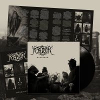 Kawir - Kydoimos (Black Vinyl Lp) in der Gruppe UNSERE TIPPS / Weihnachtsgeschenktipp Vinyl bei Bengans Skivbutik AB (5520644)