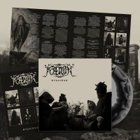 Kawir - Kydoimos (Grey/Black Vinyl Lp) in der Gruppe UNSERE TIPPS / Weihnachtsgeschenktipp Vinyl bei Bengans Skivbutik AB (5520645)