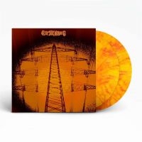 Electric Orange - Electric Orange (2 Lp Orange Marble in der Gruppe UNSERE TIPPS / Weihnachtsgeschenktipp Vinyl bei Bengans Skivbutik AB (5520648)