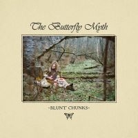 Blunt Chunks - The Butterfly Myth (Indie Exclusive in der Gruppe UNSERE TIPPS / Weihnachtsgeschenktipp Vinyl bei Bengans Skivbutik AB (5520728)