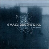 Small Brown Bike - Dead Reckoning in der Gruppe UNSERE TIPPS / Freitagsveröffentlichungen / Fredag den 28:e Juni 2024 bei Bengans Skivbutik AB (5520746)