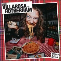 Romano Nervoso - From Villarosa To Rotherham in der Gruppe UNSERE TIPPS / Weihnachtsgeschenktipp Vinyl bei Bengans Skivbutik AB (5520753)