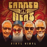 Canned Heat - Finyl Vinyl in der Gruppe UNSERE TIPPS / Weihnachtsgeschenktipp CD bei Bengans Skivbutik AB (5520764)