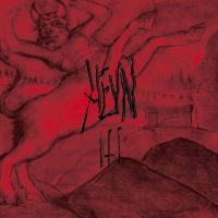 Hevn Iii - Hevn Iii -Black Vinyl in der Gruppe UNSERE TIPPS / Freitagsveröffentlichungen / Freitag der 22 November 2024 bei Bengans Skivbutik AB (5520766)