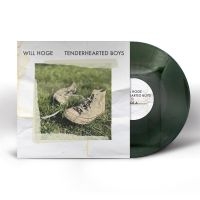 Will Hoge - Tenderhearted Boys (Evergreen Varia in der Gruppe UNSERE TIPPS / Weihnachtsgeschenktipp Vinyl bei Bengans Skivbutik AB (5520769)