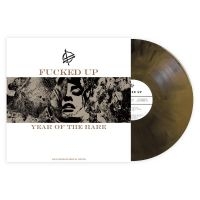 Fucked Up - Year Of The Hare in der Gruppe Kommande produkter - 10 procent bei Bengans Skivbutik AB (5520771)