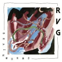 Rvg - Brain Worms in der Gruppe UNSERE TIPPS / Weihnachtsgeschenktipp Vinyl bei Bengans Skivbutik AB (5520777)