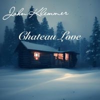 Klemmer John - Chateau Love in der Gruppe UNSERE TIPPS / Weihnachtsgeschenktipp CD bei Bengans Skivbutik AB (5520781)