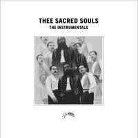 Thee Sacred Souls - The Instrumentals in der Gruppe Kommande produkter - 10 procent bei Bengans Skivbutik AB (5520784)