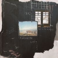 Novo Amor - Collapse List in der Gruppe UNSERE TIPPS / Weihnachtsgeschenktipp CD bei Bengans Skivbutik AB (5520792)