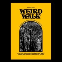 Weird Walk - Issue Seven in der Gruppe Taschenbücher bei Bengans Skivbutik AB (5520808)