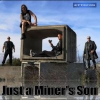 Ettecon - The Miners Son Soundtrack in der Gruppe Kommande produkter - 10 procent bei Bengans Skivbutik AB (5520816)