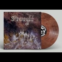 Fraught - Transfixed On Dying Light in der Gruppe Kommande produkter - 10 procent bei Bengans Skivbutik AB (5520825)