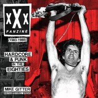 Xxx Fanzine 1983-88 Hardcore & Punk - New York Hardcore Fanzine in der Gruppe Övriga böcker bei Bengans Skivbutik AB (5520831)