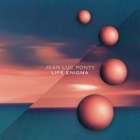 Jean-Luc Ponty - Life Enigma in der Gruppe UNSERE TIPPS / Weihnachtsgeschenktipp Vinyl bei Bengans Skivbutik AB (5520851)