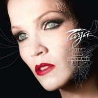 Tarja Turunen - What Lies Beneath in der Gruppe UNSERE TIPPS / Weihnachtsgeschenktipp CD bei Bengans Skivbutik AB (5520856)