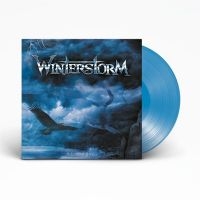 Winterstorm - A Coming Storm (Skyblue Vinyl Lp) in der Gruppe UNSERE TIPPS / Weihnachtsgeschenktipp Vinyl bei Bengans Skivbutik AB (5520858)