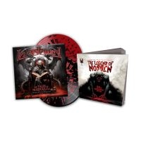 Bloodbound - Tales Of Nosferatu The (2 Lp Bloods in der Gruppe UNSERE TIPPS / Weihnachtsgeschenktipp Vinyl bei Bengans Skivbutik AB (5520860)