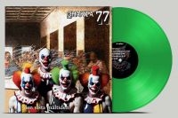 Charta 77 - Den Sista Måltiden (Light Green Lp) in der Gruppe UNSERE TIPPS / Weihnachtsgeschenktipp Vinyl bei Bengans Skivbutik AB (5520867)