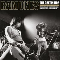 Ramones - Cretin Hop The (2 Lp Vinyl) in der Gruppe UNSERE TIPPS / Weihnachtsgeschenktipp Vinyl bei Bengans Skivbutik AB (5520871)