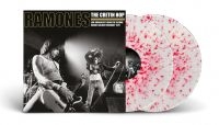 Ramones - Cretin Hop The (2 Lp Splatter Vinyl in der Gruppe UNSERE TIPPS / Weihnachtsgeschenktipp Vinyl bei Bengans Skivbutik AB (5520872)