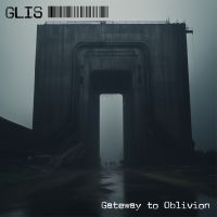 Glis - Gateway To Oblivion in der Gruppe Kommande produkter - 10 procent bei Bengans Skivbutik AB (5520880)