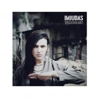 Imjudas - Viscerheart in der Gruppe UNSERE TIPPS / Weihnachtsgeschenktipp CD bei Bengans Skivbutik AB (5520883)