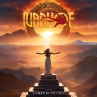 Ivanhoe - Healed By The Sun (Digipack) in der Gruppe Kommande produkter - 10 procent bei Bengans Skivbutik AB (5520887)