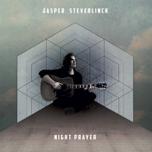 Jasper Steverlinck - Night Prayer in der Gruppe Kommande produkter - 10 procent bei Bengans Skivbutik AB (5521055)