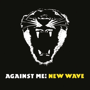 Against Me! - New Wave in der Gruppe UNSERE TIPPS / Weihnachtsgeschenktipp CD bei Bengans Skivbutik AB (5521062)