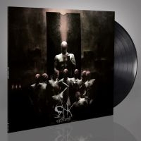 Syk - Earthflesh (Vinyl Lp) in der Gruppe UNSERE TIPPS / Weihnachtsgeschenktipp Vinyl bei Bengans Skivbutik AB (5521086)